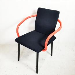 エットーレ・ソットサス【knoll】 マンダリンチェア