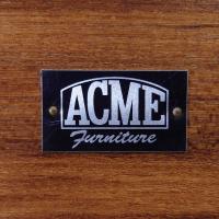 アクメファニチャー【ACME Furniture】GRANDVIEW(グランビュー) ベッドフレーム