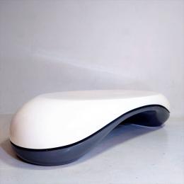 FRP スペースエイジ デザイン展示台 ミッドセンチュリー/レトロフューチャー テーブル