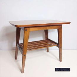 カリモク60【karimoku60】サイドテーブル T36200RW Kチェア/ソファ用ローテーブル