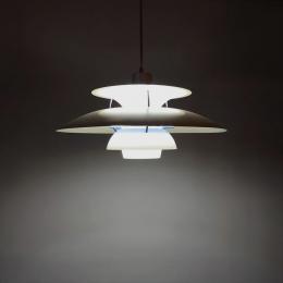 デンマーク【Louis Poulsen】ルイスポールセン PH5 ペンダントライト ヤマギワ 照明