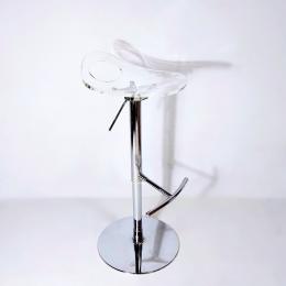 イタリア【COLICO】コリコ HIP.SS バーチェア メタクリエート 昇降式カウンターチェア