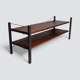 【ACME FURNITURE】アクメ GRANDVIEW(グランビュー)TVシェルフ/テレビボード