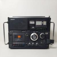 ソニー【SONY】 スカイセンサー・カセット5950(CF-5950)ラジカセ