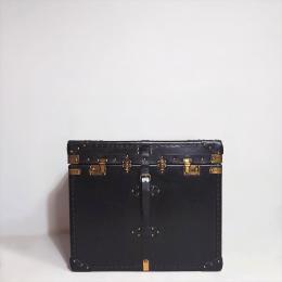 英国【CHENEY ENGLAND】チェイニー イングランド レザー トランク ケース ヴィンテージ