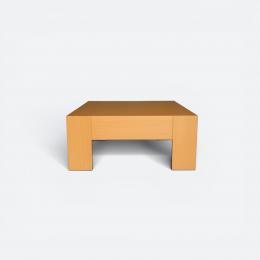 チニ・ボエリ デザイン 【arflex】アルフレックス TALETE(タレッテ)W80 センターテーブル