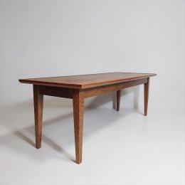 【STANDARD TRADE】スタンダードトレード センターテーブル 120cm/ローテーブル