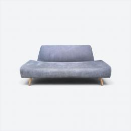 イデー【IDÉE】 AO SOFA 2シーター ソファ 旧モデル 岡篇要デザイン