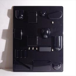 【vitra】ヴィトラ Uten.SiloⅡ(ウーテンシロ2)ドロシー・ベッカー ウォールラック